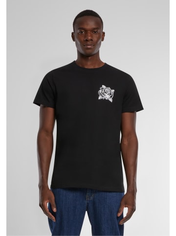 Mister Tee Mister Tee T-Shirts in black