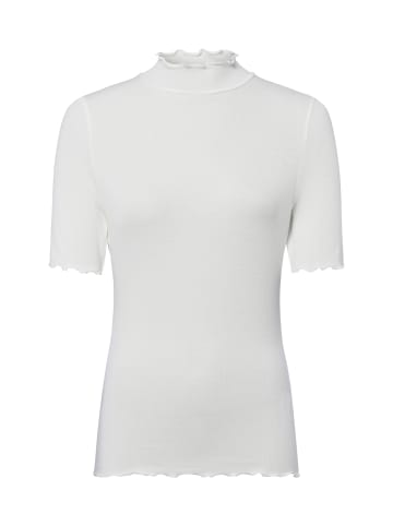 Rich & Royal T-Shirt in weiß