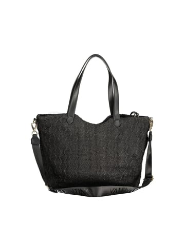 Valentino by Mario Valentino Schwarz Damen Polietilene Tasche