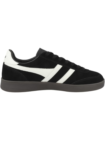 Gola Sneaker low Viper in schwarz