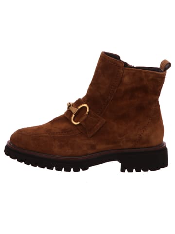 Paul Green Stiefel in braun