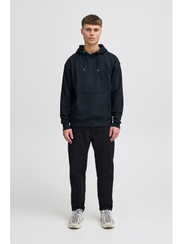 !SOLID Kapuzenpullover SDLenz in Blau