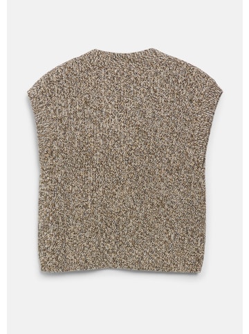 s.Oliver Strickpullover in 84X0_braun
