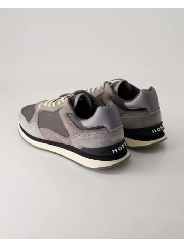 HOFF Sportliche Schnürschuhe in Grau