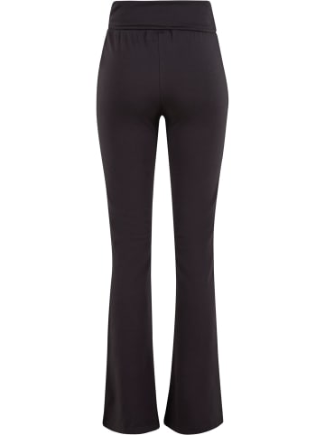 DEF DEF Hosen in jet black