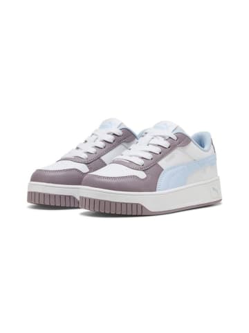 Puma Sneaker "Carina Street PS" in Weiß