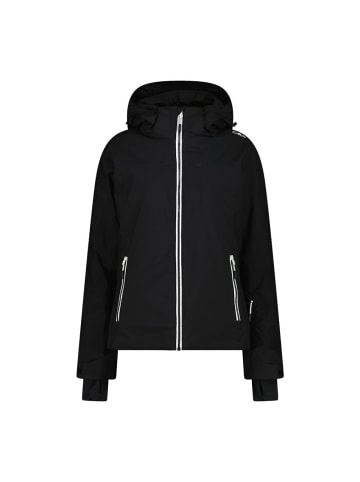 cmp Ski/Snowboardjacke in schwarz