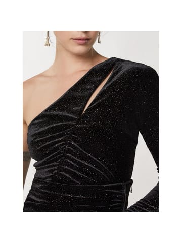 Patrizia Pepe Zweifarbig Polyester Tank Tops