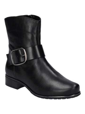 Gerry Weber Stiefelette Carla 54 in schwarz