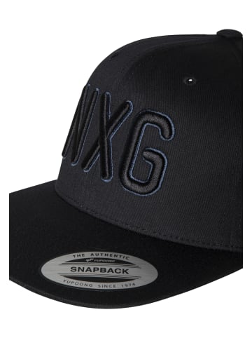 Protest " NXG NAGIRI in True Black