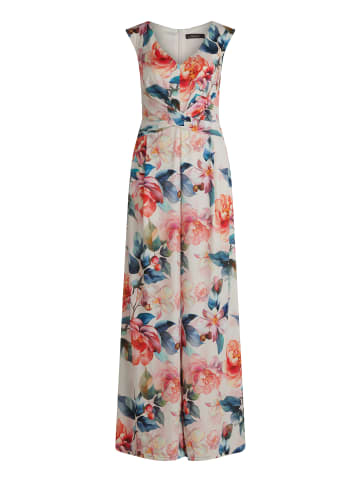 Vera Mont Jumpsuit in altrosa koralle - 0001