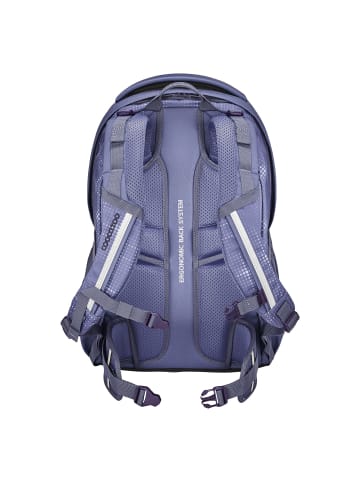 Coocazoo Every Schulrucksack 44 cm in Lavender Sky