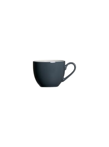 Ritzenhoff & Breker 6er Set Espressotassen Doppio 80 ml in Anthrazit