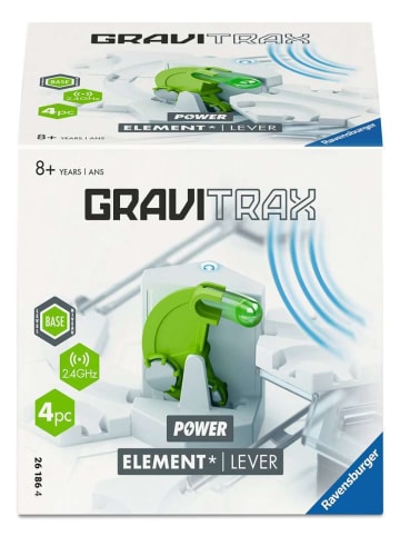 Ravensburger Ravensburger Konstruktionsspiel Lever in bunt