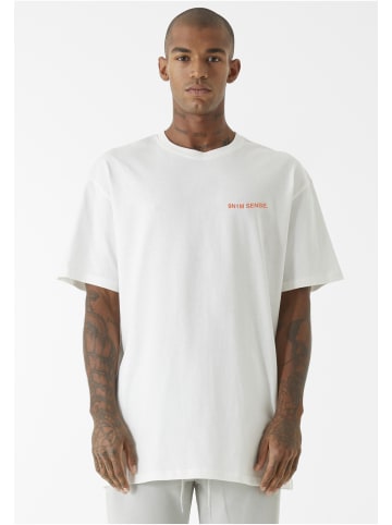 9N1M SENSE T-Shirt in readyfordye