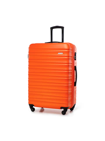 Wittchen GROOVE Line Collection in Orange