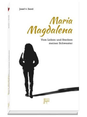 Verlag 1460 Buch - Maria Magdalena