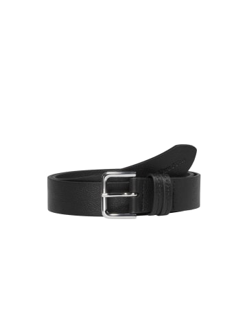 Marc O'Polo Gürtel in Schwarz