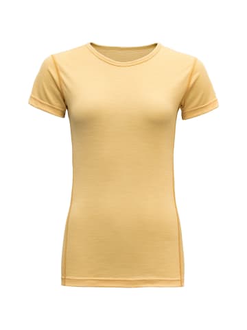 Puma Bodywear M ESSENTIALS PIQUE POLO in Sand