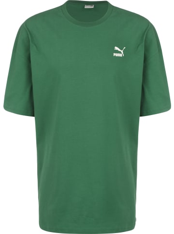 Puma T-Shirts in vine