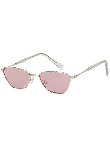 BEZLIT Damen Sonnenbrille in Rosa