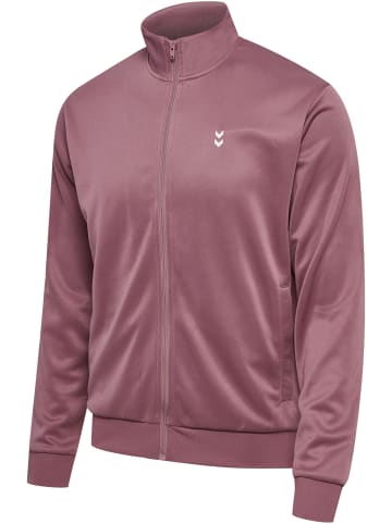 Hummel Anzug Hmlpulse Erwachsene in WISTFUL MAUVE