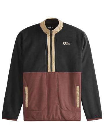 PICTURE MMATHEW 1/4 FLEECE