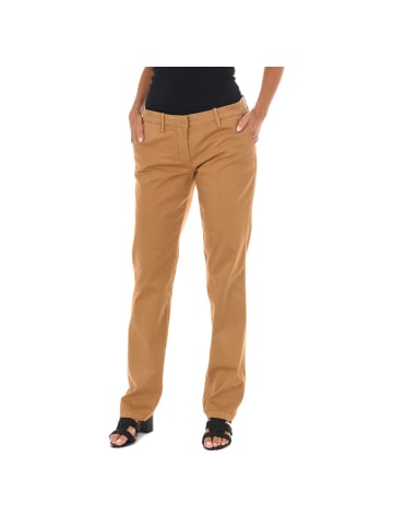 Met Jeans Jeans in Beige