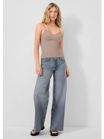 QS Jeans-Hose CATIE in 95Y7_grau