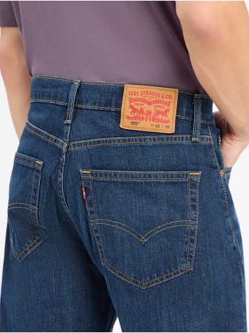 Levi´s Jeans 505™ Regular in blue stone