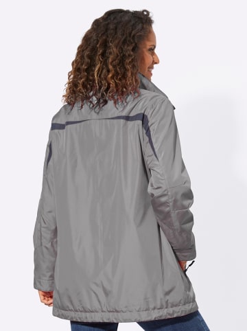 WITT WEIDEN Jacke in grau