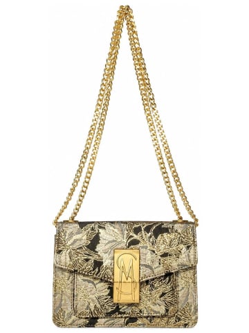 Steve Madden Taschen BARTIE-B in Schwarz/Gold