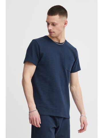 11 Project T-Shirt PROtto in Blau