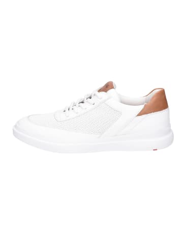 LLOYD Slipper  Sportlich in weiß