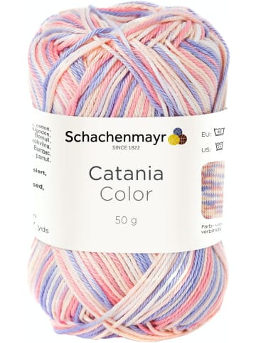 Schachenmayr since 1822 Handstrickgarne Catania Color, 50g in Pastell