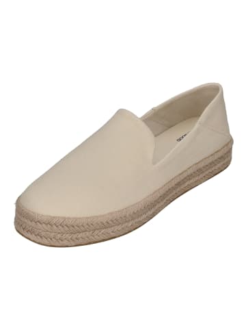 TOMS Espadrilles CAROLINA 10020991 in natur