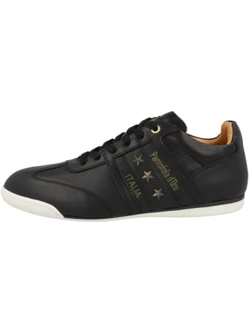 Pantofola D'Oro Sneaker low Imola Classic Uomo in schwarz