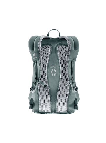 Deuter Gogo LTD 25 Liter Lifestyle Rucksack in shale