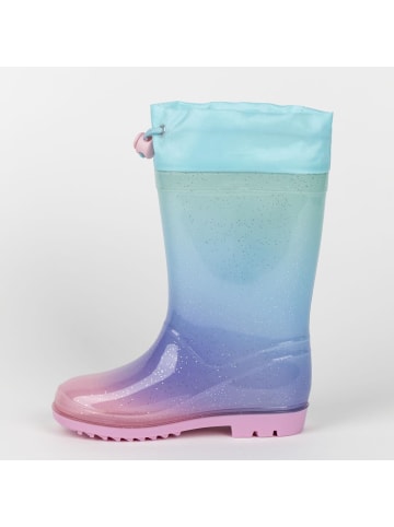 Cerda Gummistiefel Disney Lilo & Stitch in Bunt