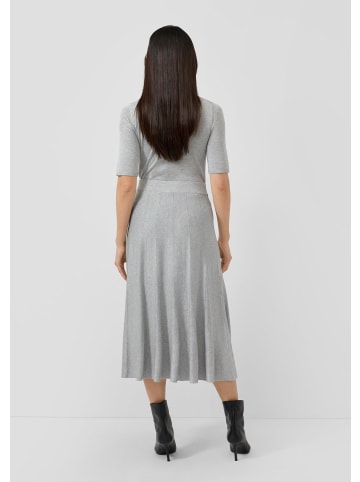 s.Oliver Rock in 9400_grau meliert