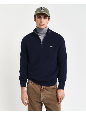 Gant Pullover in evening blue