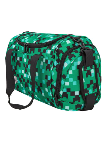 McNeill Sporttasche 37 cm in Game Zone