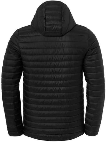 Kempa Jacke "Ultra Lite Jacke" in Schwarz