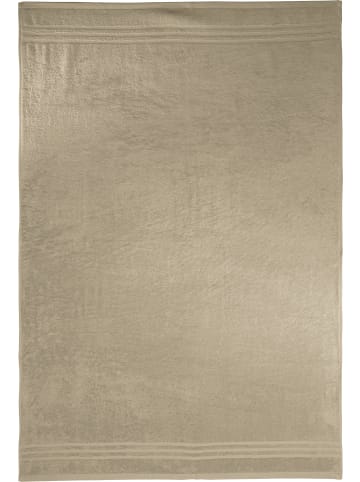 REDBEST Frottier Badetuch New York in beige