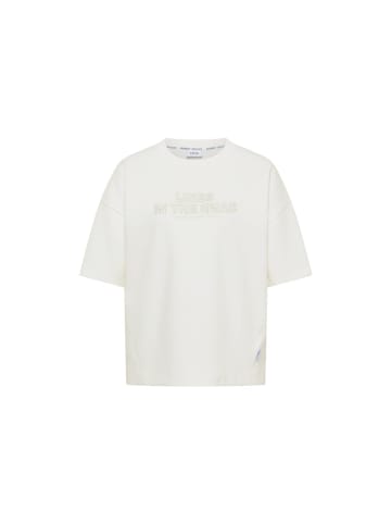 Cecil Sweatshirt in vanilla white