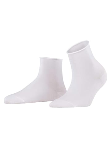 Falke Socken 1er Pack in Weiß