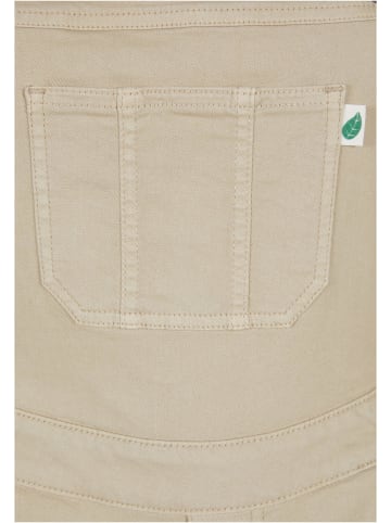 Urban Classics Jumpsuits in offwhite raw