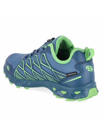 Brütting Sportschuh in grün
