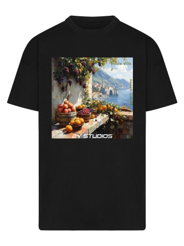 2Y Studios 2Y Studios T-Shirts in black