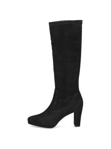 PETER KAISER Schaftstiefel in schwarz